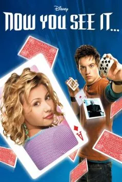 Постер: Поверь в чудо / Now You See It... (2005)