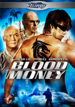 Постер: Кровавые деньги / Blood Money (2012)