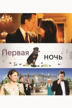 Постер: Первая ночь / First Night (2010)