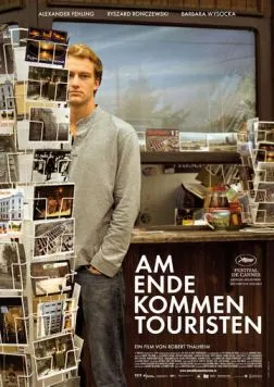 Постер: И вот пришли туристы / Am Ende kommen Touristen (2007)
