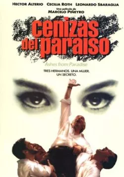 Постер: Смерть в раю / Cenizas del paraíso (1997)