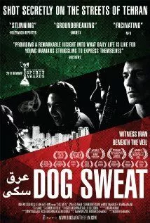 Постер: Собачий пот / Dog Sweat (2010)