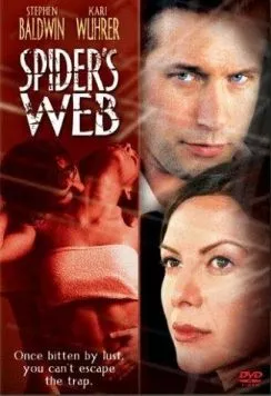 Постер: Паутина / Spider's Web (2002)