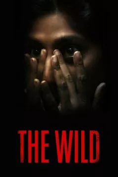 Постер: Дикая природа / Wilder Than Her (2025)