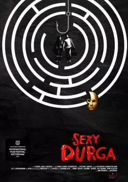 Постер: Сексуальная Дурга / Sexy Durga (2017)