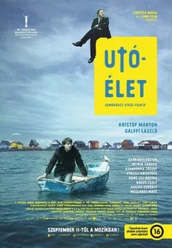 Постер: Жизнь после жизни / Utóélet (2014)