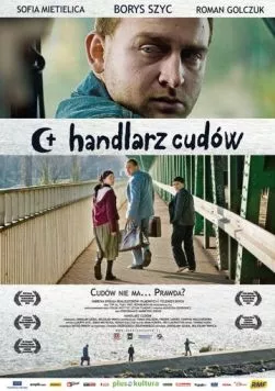 Постер: Торговец чудесами / Handlarz cudów (2009)