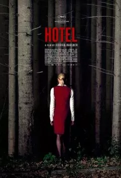 Постер: Отель / Hotel (2004)