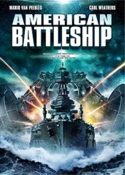 Постер: Американский боевой корабль / American Battleship (2012)