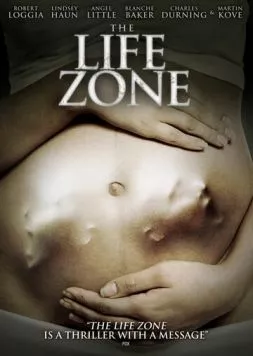 Постер: Зона жизни / The Life Zone (2011)