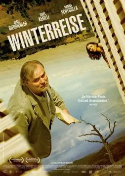 Постер: Зимнее путешествие / Winterreise (2006)