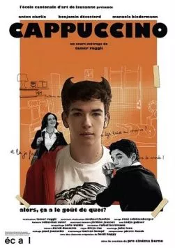 Постер: Капучино / Cappuccino (2010)