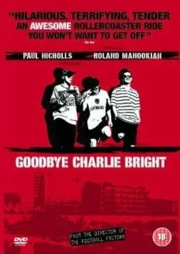 Постер: До свидания, Чарли Брайт / Goodbye Charlie Bright (2001)
