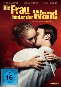 Постер: Женщина за стеной / Die Frau hinter der Wand (2013)