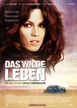 Постер: Дикая жизнь / Das wilde Leben (2007)