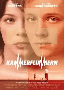 Постер: Остановка сердца / Kammerflimmern (2004)
