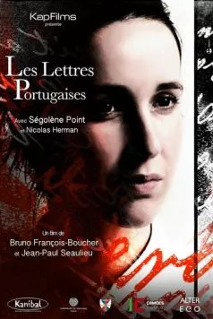 Постер: Португальские письма / Les lettres portugaises (2014)