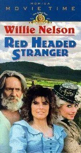 Постер: Рыжеволосый странник / Red Headed Stranger (1986)