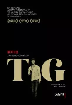 Постер: Тиг / Tig (2015)