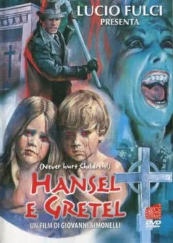Постер: Ганс и Гретель / Hansel e Gretel (1990)