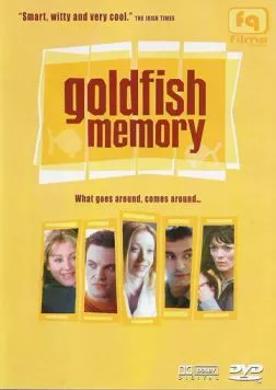 Постер: Память золотой рыбки / Goldfish Memory (2003)