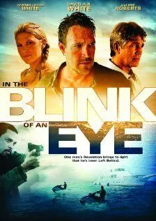 Постер: Во мгновение ока / In the Blink of an Eye (2009)