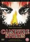 Постер: Истории походного костра / Campfire Stories (2001)