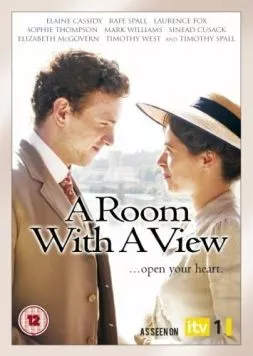 Постер: Комната с видом / A Room with a View (2007)