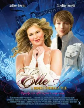 Постер: Элли: История современной золушки / Elle: A Modern Cinderella Tale (2010)