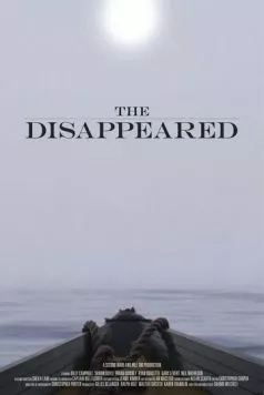 Постер: Пропавшие / The Disappeared (2012)