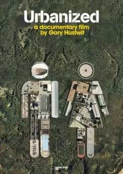 Постер: Урбанизированный (2011)