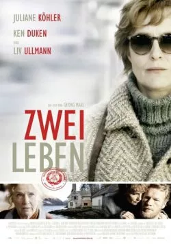 Постер: Две жизни / Zwei Leben (2012)