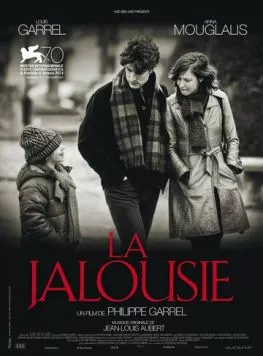 Постер: Ревность / La Jalousie (2013)
