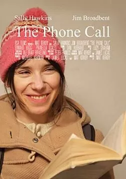 Постер: Телефонный звонок / The Phone Call (2013)