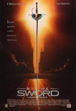 Постер: Шпагой / By the Sword (1991)