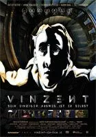 Постер: Винсент / Vinzent (2004)