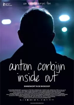 Постер: Антон Корбейн наизнанку / Anton Corbijn Inside Out (2012)