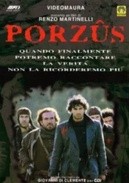 Постер: Порзус / Porzûs (1997)