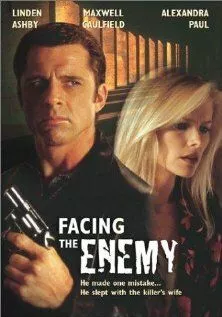 Постер: Лицом к лицу с врагом / Facing the Enemy (2001)