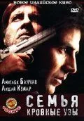 Постер: Семья: Кровные узы / Family: Ties of Blood (2006)
