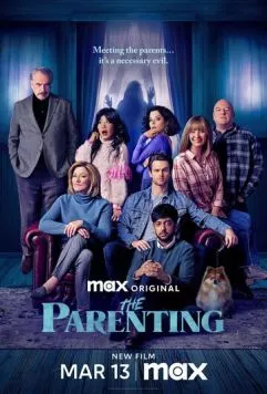 Постер: Родительство / The Parenting (2025)
