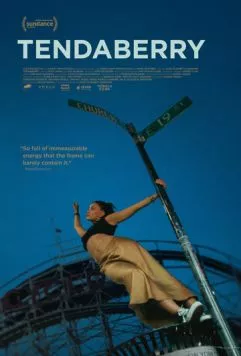 Постер: Тендаберри / Tendaberry (2024)