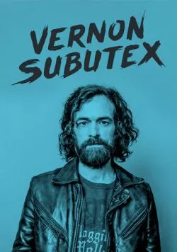 Постер: Вернон Сюбютекс / Vernon Subutex (2019)