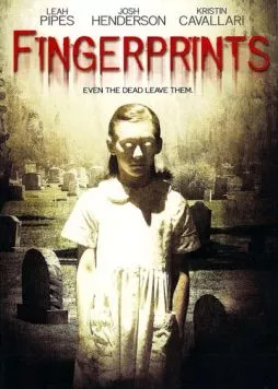Постер: Отпечатки пальцев / Fingerprints (2006)