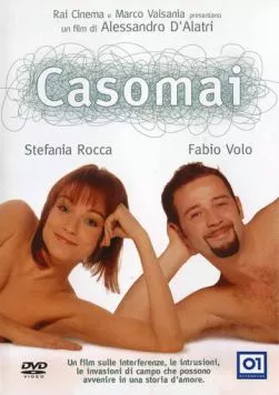 Постер: Касомай / Casomai (2002)