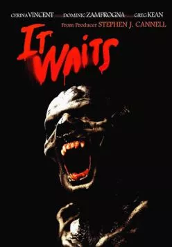 Постер: Ожидание смерти / It Waits (2005)