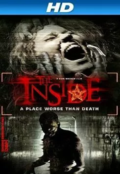 Постер: Внутри / The Inside (2012)