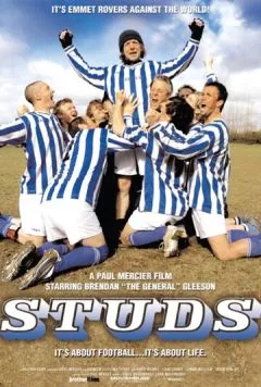 Постер: Жеребцы / Studs (2006)