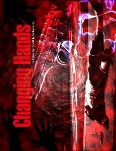 Постер: Меняя руки / Changing Hands (2010)