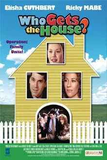 Постер: Кто получит дом? / Who Gets the House? (1999)
